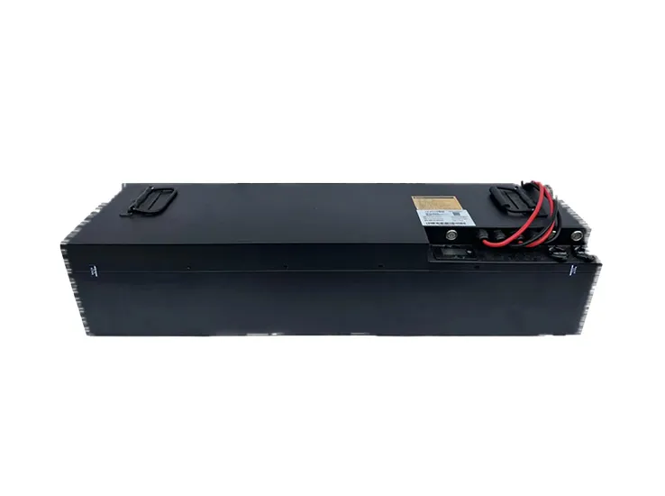 この「リン酸鉄リチウムバッテリー」は正極にリン酸鉄リチウムを使用したバッテリーで、熱安定性・安全性が高いことが特徴です。